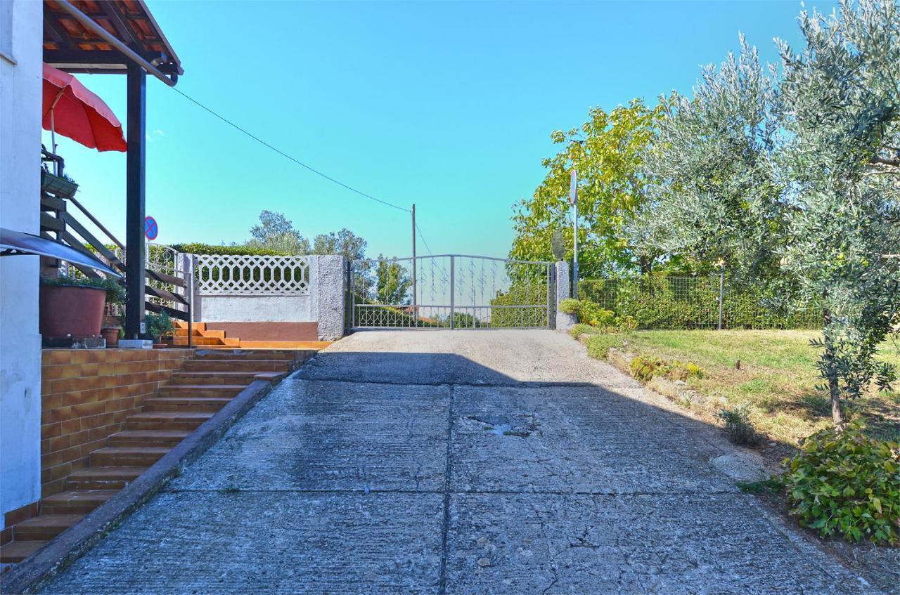 Rooms Veli Vrh 2208 Pula Exterior foto